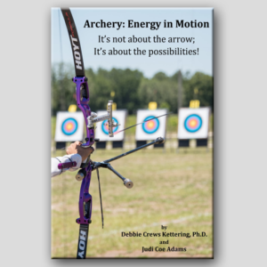 Archery: Energy in Motion