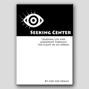 Seeking Center – Paperback Book