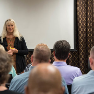 Better Your Best Seminar